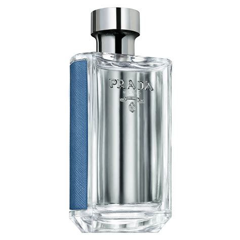 parfum prada pour homme|Prada l'homme edt 50ml.